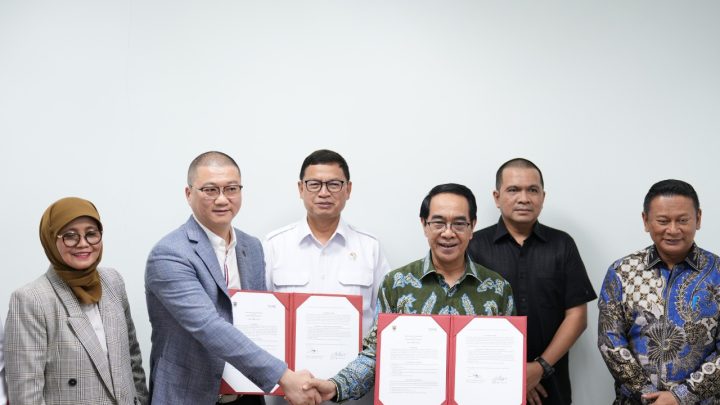 Dari Makassar untuk Indonesia Timur: Unhas Bangun Pusat Uji Klinis, Harapan Baru Inovasi Obat Nasional Unhas