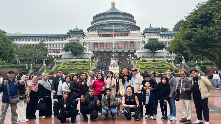 Liburan Luar Negeri 2026 Mulai Rp5 Jutaan, ART Tours Travel Siapkan Banyak Pilihan Destinasi Dunia Art Tours Travel