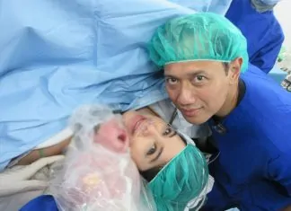 Arjuna Hanyokrokusumo Yudhoyono