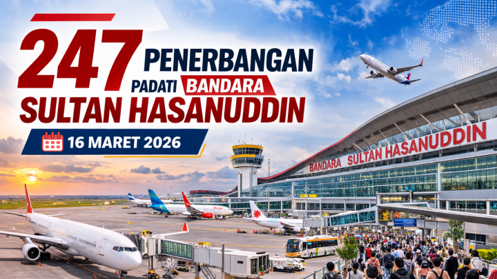 Bandara sultan hasanuddin
