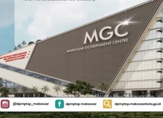 Jadwal layanan MPP Makassar