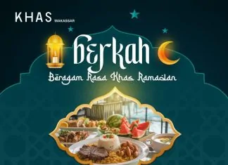 Ramadan di khas makassar