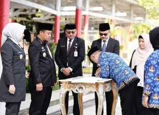 Pemprov Sulsel Belum Putuskan Wacana Perumahan PPPK, BKD: Masih Dikaji