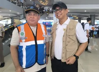 Bandara sultan hasanuddin