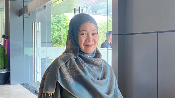 Begini Makna Hari Perempuan di Mata Rosdianah Rosi Rosdianah Rosi