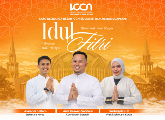 ICCN Sulawesi Selatan