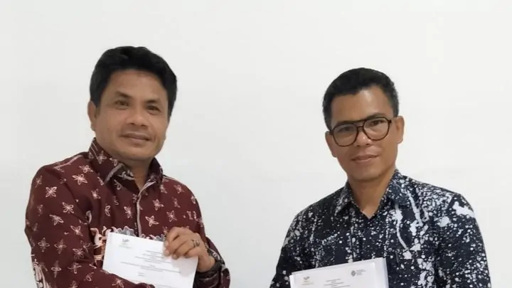 Dorong Kemandirian Ekonomi, Sentra Wirajaya Makassar dan BPVP Pangkep Jalin Kerja Sama Pelatihan Kerja Sentra Wirajaya Makassar