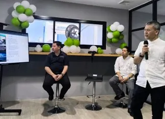 Pabrik BYD Indonesia