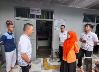 Meity Rahmatia: Penyelundupan Narkoba di Lapas Bukti Pengawasan Masih Lemah