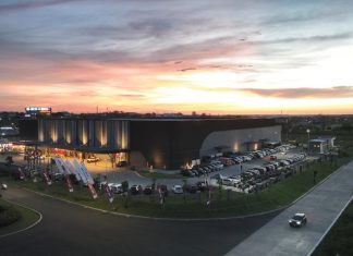 Tak Hanya Hunian, Summarecon Mutiara Makassar Hadirkan Fasilitas Lengkap dan Event Berskala Nasional