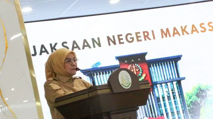 Wawali Makassar Tegaskan Pentingnya Kepatuhan BPJS Ketenagakerjaan bagi Perusahaan Wawali Makassar