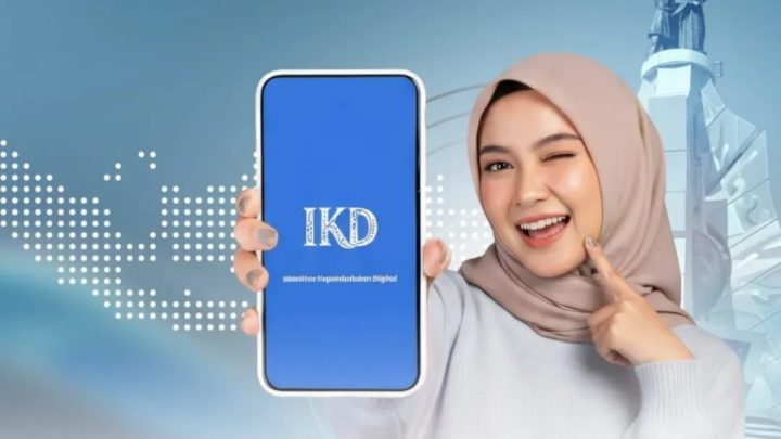 Identitas Kini di Genggaman, Disdukcapil Makassar Dorong Penggunaan IKD disdukcapil makassar
