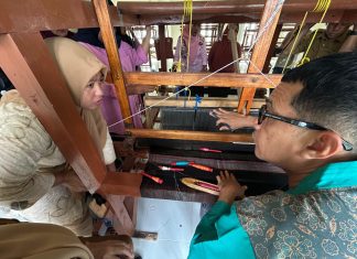 Dekranasda bulukumba