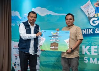 Pupuk Indonesia