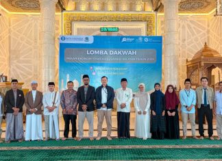 BI Sulsel Cetak Agen Literasi Ekonomi Syariah