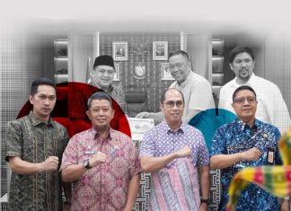 Wali Kota Makassar Bahas Gala Dinner AFC 3.000 Peserta, Disbud Siapkan Konsep Budaya