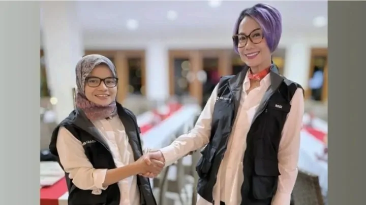 Di Balik Catatan Berita: Makna Hari Perempuan Sedunia bagi Jurnalis Echa Panrita Lopi