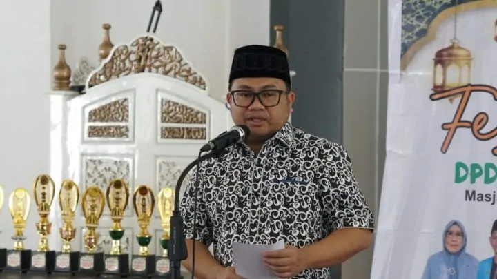 Festival Ramadan BKPRMI Gowa