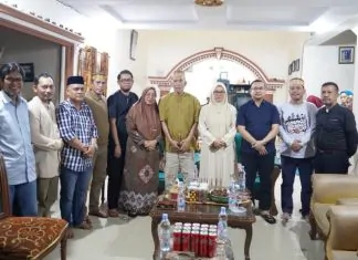 Rangkul Tokoh Adat, Bupati Gowa Perkuat Harmoni Budaya dan Pembangunan