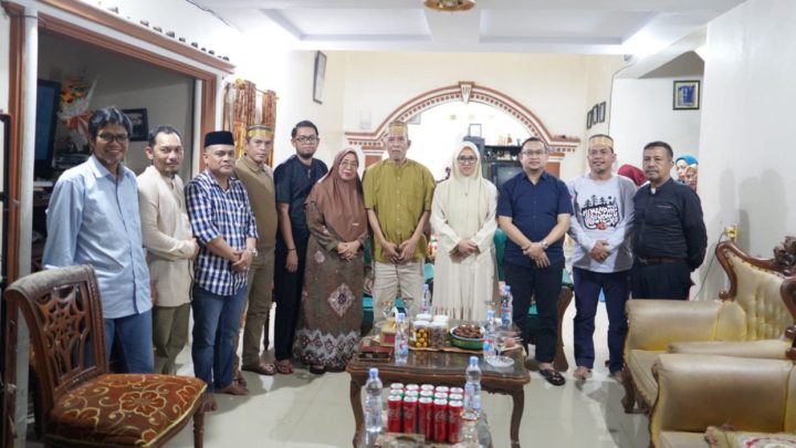 Rangkul Tokoh Adat, Bupati Gowa Perkuat Harmoni Budaya dan Pembangunan Bupati Gowa