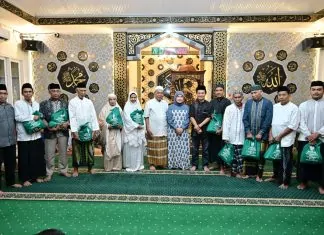 Aliyah Mustika Ilham