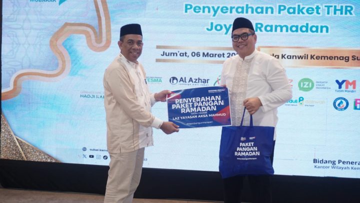 Kemenag Sulsel