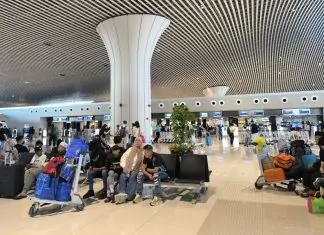 Bandara sultan hasanuddin