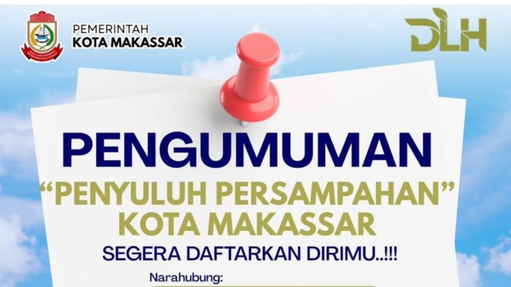 dlh makassar