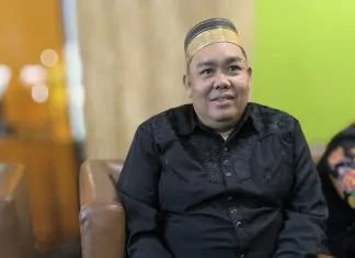 CEO PT Artha Mas Andalan: PSBM Bukan Sekadar Networking, Tapi Silaturahmi Pembuka Pintu Rezeki