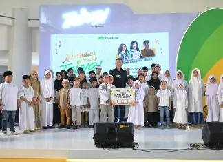 Ramadhan bareng tring
