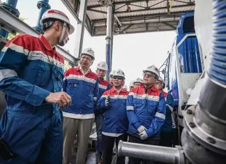 Pertamina Patra Niaga