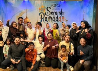 Aston Makassar Hotel Gelar Wedding Vendor Gathering 2026, Perkuat Kolaborasi dengan Mitra Pernikahan