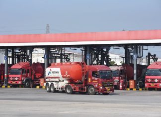 Pertamina Patra Niaga Sulawesi Jamin Pasokan BBM Jeneponto, Bulukumba, Sinjai Tetap Aman dan Terkendali
