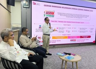 Minat Menabung Warga Sulsel Meningkat, DPK Tembus Rp145 Triliun