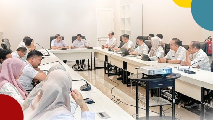 Dispar Makassar Siapkan "Jejak Rasa", Kuliner Lokal Jadi Diplomasi Internasional dispar makassar