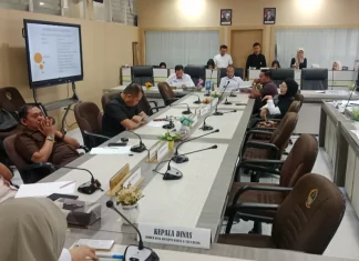 Gunakan Rp4,5 Miliar Renovasi, Masjid 99 Kubah Tetap Alami Kebocoran