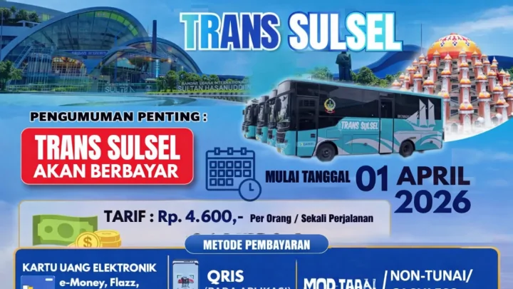 Trans Sulsel