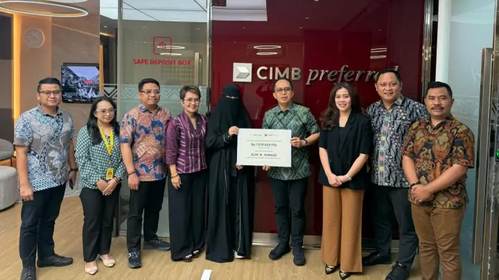 Cimb niaga