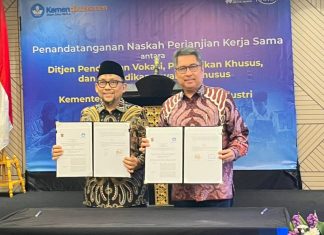 fakultas vokasi unhas