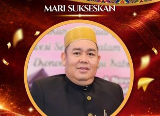 Dari Tukang Las hingga CEO, Budi Harta Winata Siap Meriahkan PSBM XXV 2026 di Makassar