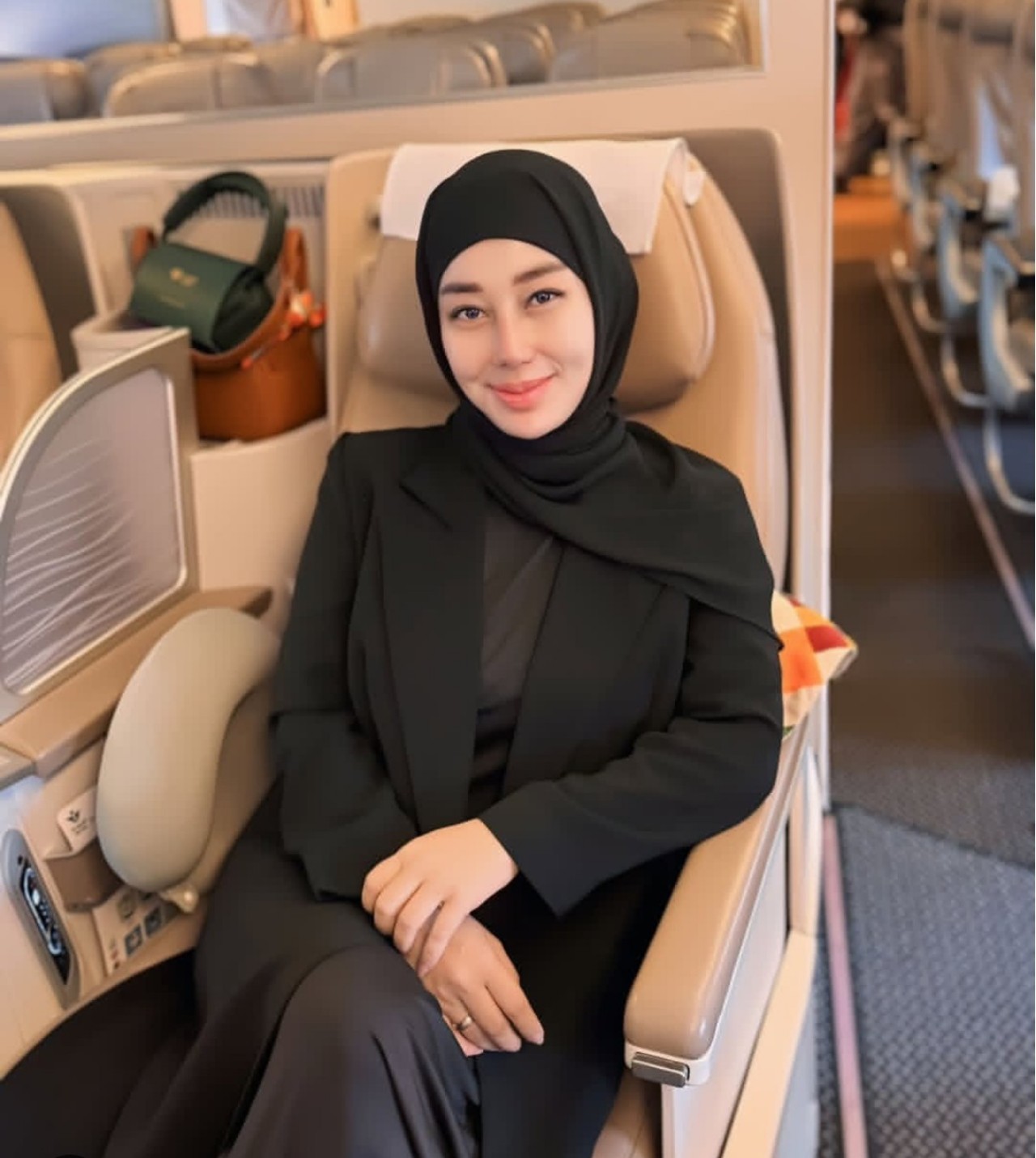 Umroh Penuh Ujian, Jamaah Indonesia Tetap Kuat Jalani Takdir di Tengah Situasi Perang