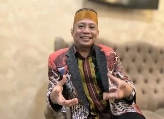 Waketum Kadin AYP: Saudagar Bugis Makassar Punya Peran Besar Dorong Ekonomi Indonesia