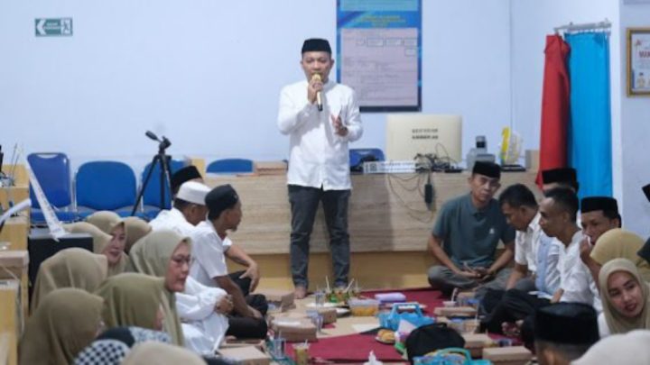 Senja Ramadhan Penuh Makna, Disdukcapil Jeneponto Bukber, Momen Refleksi Pelayanan Publik Senja Ramadhan
