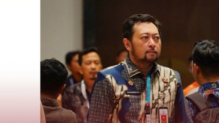 Bapenda Makassar Ambil Bagian di Musrenbang RKPD 2027, Perkuat Dukungan untuk Pembangunan Kota bapenda makassar