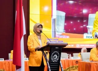 Akreditasi Internasional ASIIN UNM