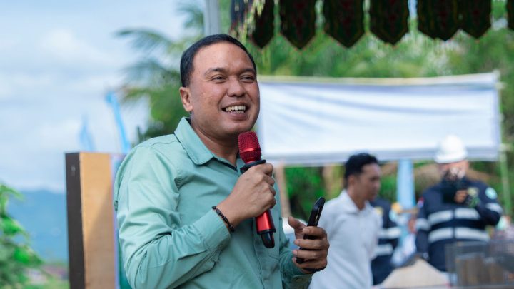 Perang di Timur Tengah, Progress Investasi PT Vale Tetap Berjalan Perang