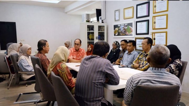 dispar makassar