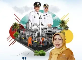 kadis pertanahan kota makassar