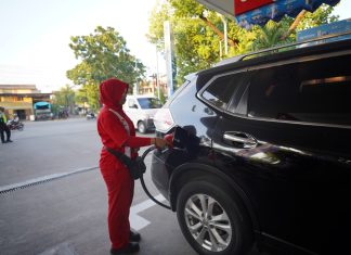 Pertamina Sulawesi Pastikan Stok Pertamax Turbo di Makassar Aman Jelang Idulfitri 1447 H