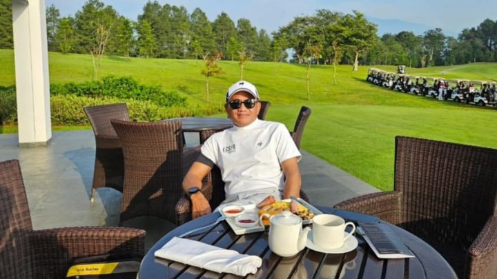 ARN Optimistis PSBM Dorong Investasi dan Jejaring Bisnis Saudagar Bugis Makassar ekonomi sulsel